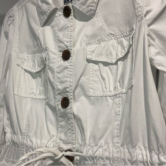 Converse One Star White Jacket - Picture 8 of 10